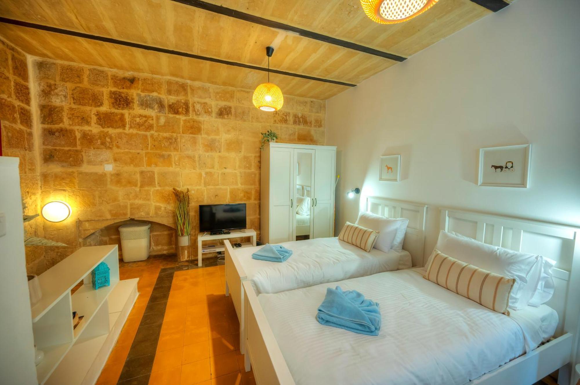 Charming 2Bedroom Townhouse Valletta Center Kbut1-1 Exterior foto