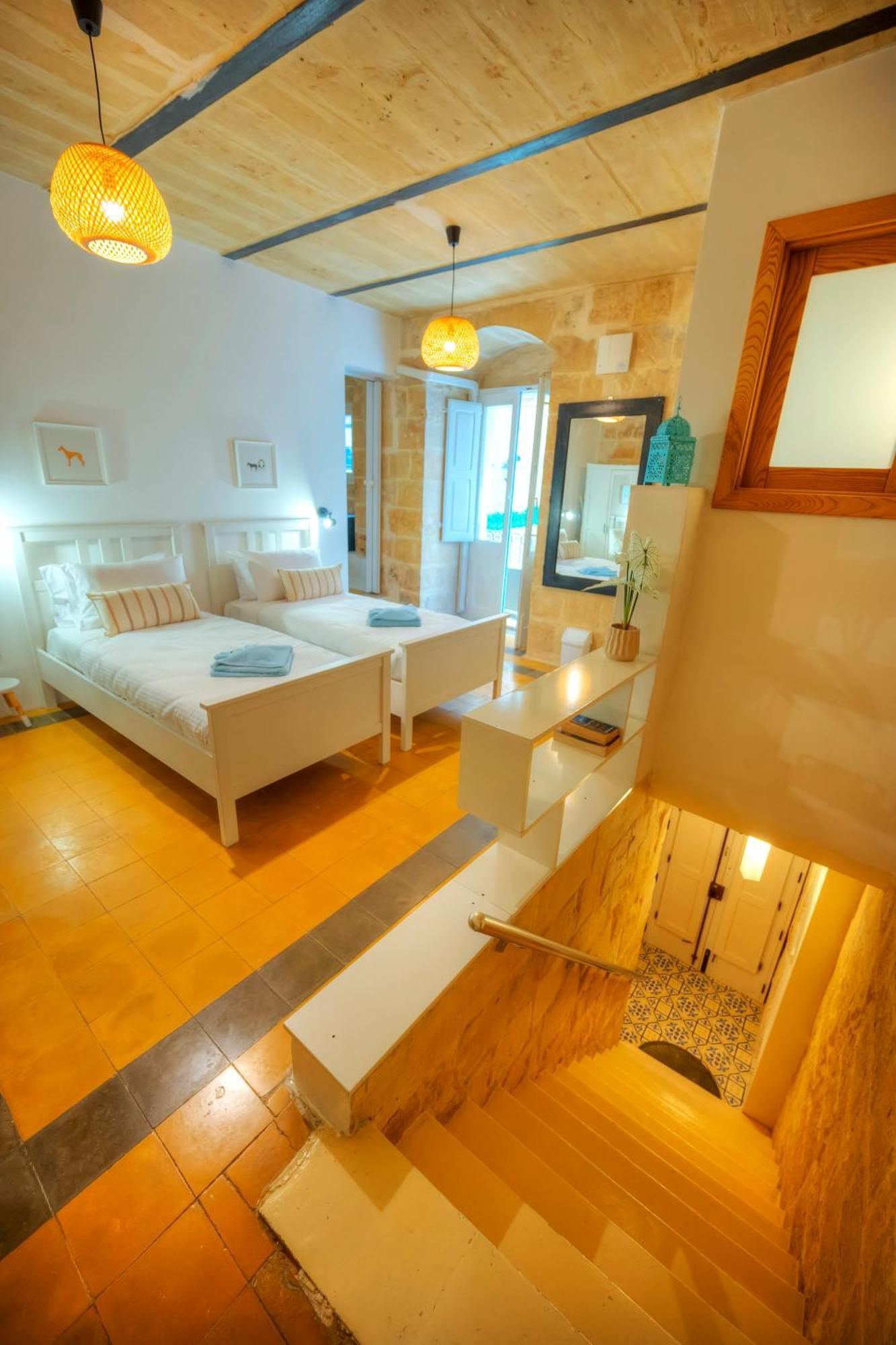 Charming 2Bedroom Townhouse Valletta Center Kbut1-1 Exterior foto